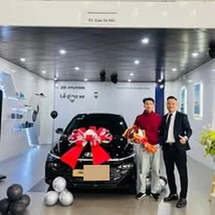 hoạt động Hyundai Bắc Giang 20057