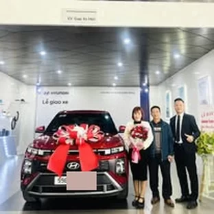 hoạt động Hyundai Bắc Giang 20058