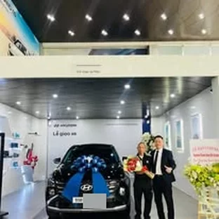 hoạt động Hyundai Bắc Giang 20067