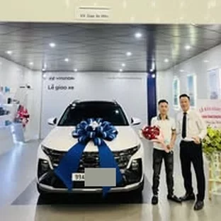 hoạt động Hyundai Bắc Giang 20069
