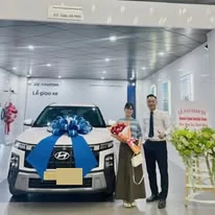Lái thử Hyundai tại Bắc Giang: danh sách kiểm tra 20 phút
