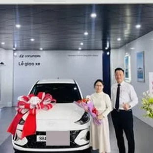 Hỏi báo giá Hyundai tại Bắc Giang: cần gửi thông tin gì?
