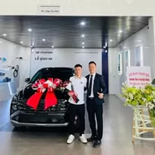 Nuôi xe Hyundai tại Bắc Giang: tính nhiên liệu và bảo dưỡng