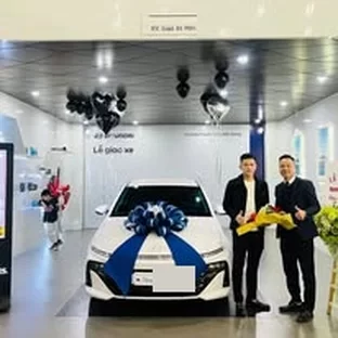 Chọn kiểu xe Hyundai phù hợp đường đi tại Bắc Giang