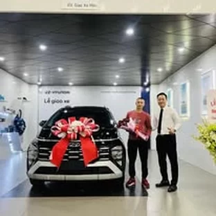 Chọn phiên bản Hyundai tại Bắc Giang: trả tiền cho trang bị nào?