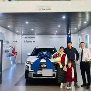 Màu xe Hyundai: cân nhắc nắng nóng, bụi và thời gian chăm xe